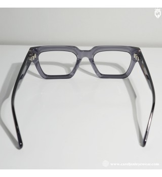 CLOVER II | Original Carel Jeni Eyewear Include Lensa